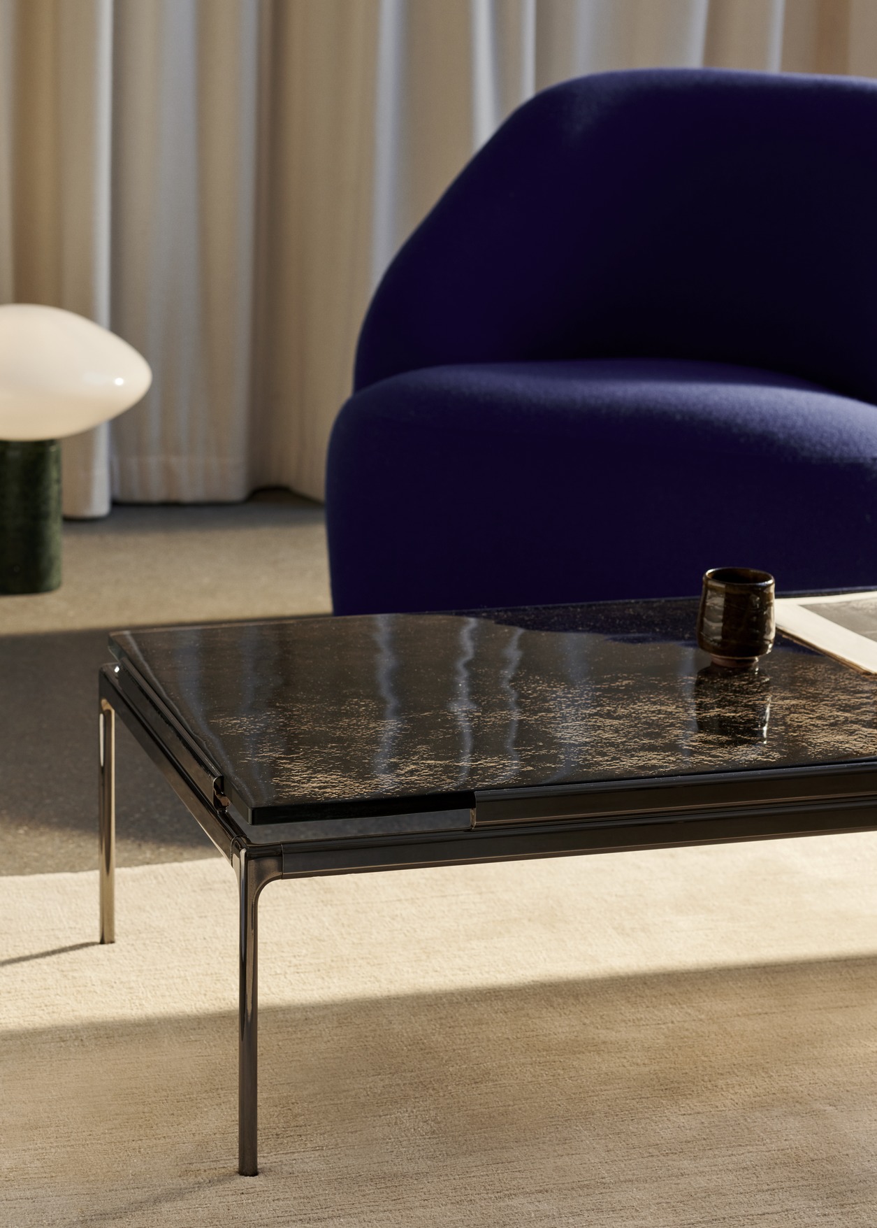 Sett Coffee Table LN12